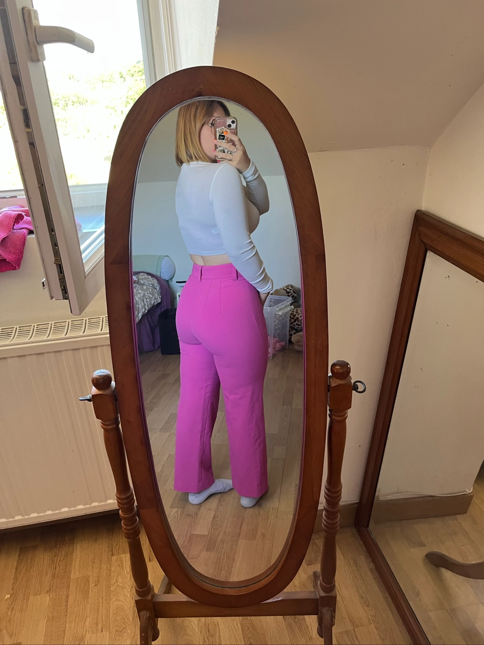 Trousers – photo 2